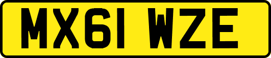 MX61WZE