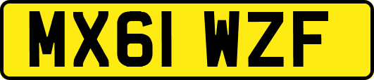 MX61WZF