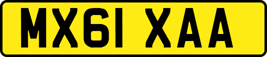 MX61XAA