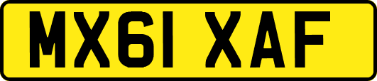 MX61XAF