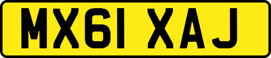 MX61XAJ