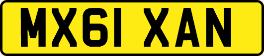 MX61XAN