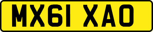 MX61XAO