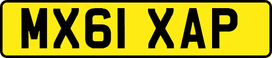 MX61XAP