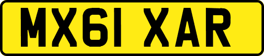 MX61XAR
