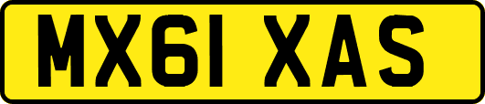 MX61XAS