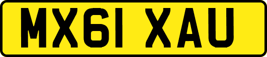 MX61XAU