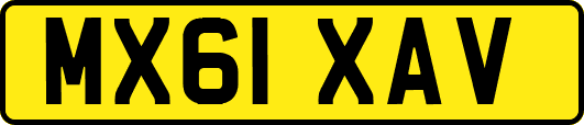 MX61XAV