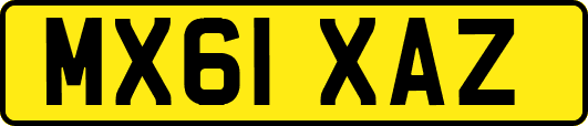 MX61XAZ
