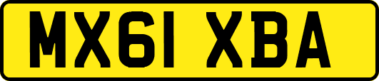 MX61XBA