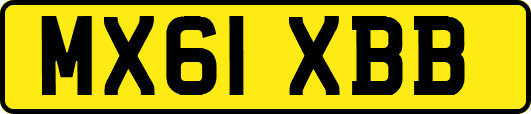 MX61XBB