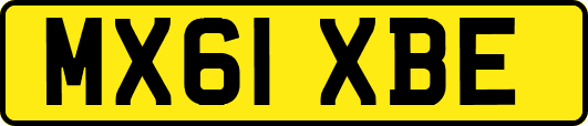 MX61XBE