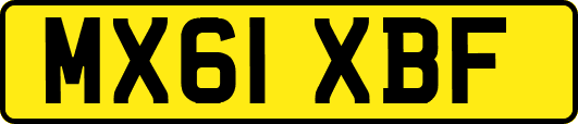 MX61XBF