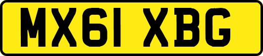 MX61XBG