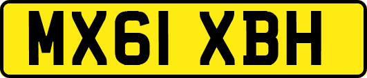 MX61XBH