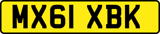 MX61XBK