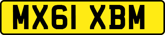 MX61XBM