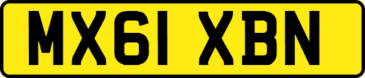 MX61XBN