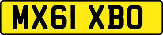 MX61XBO