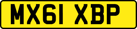 MX61XBP