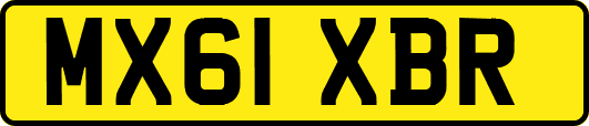 MX61XBR