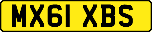 MX61XBS
