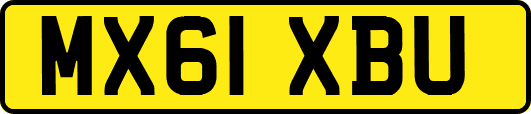 MX61XBU