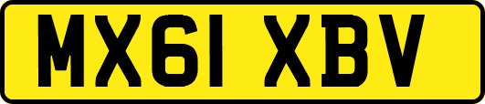 MX61XBV