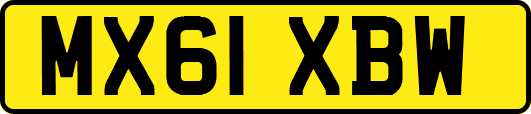 MX61XBW
