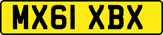 MX61XBX