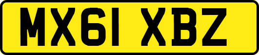 MX61XBZ