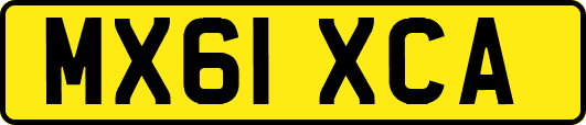 MX61XCA