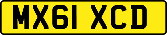 MX61XCD