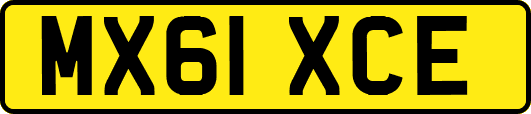MX61XCE