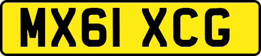 MX61XCG