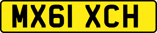MX61XCH