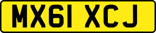 MX61XCJ