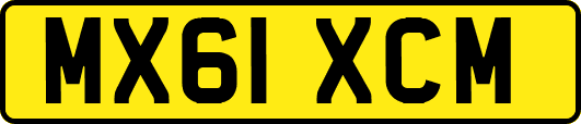 MX61XCM
