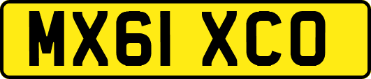 MX61XCO