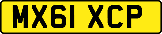 MX61XCP