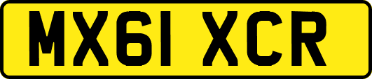 MX61XCR