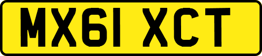 MX61XCT