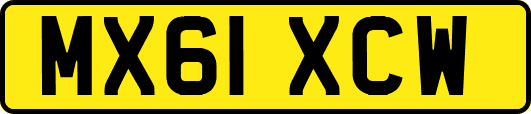 MX61XCW