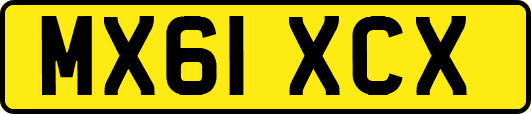 MX61XCX