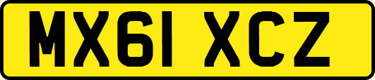 MX61XCZ