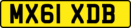 MX61XDB
