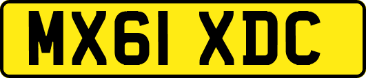 MX61XDC