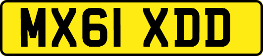 MX61XDD