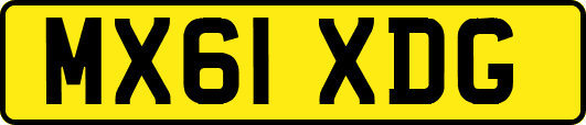 MX61XDG