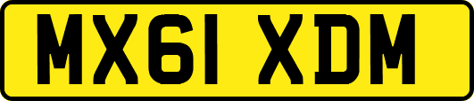 MX61XDM